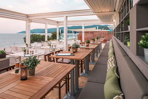 Valamar Bellevue Resort foto 7