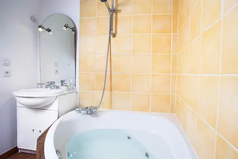 Chalet Bettaix Rose in Les Belleville — foto 6