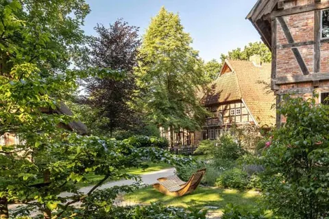 Biohotel Wildland foto 26