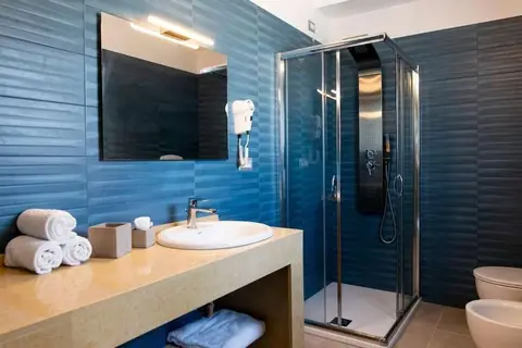 Hotel San Vincenzo Resort in Policoro — foto 7