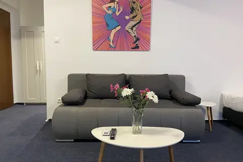 Connect Suites in Athene — foto 17