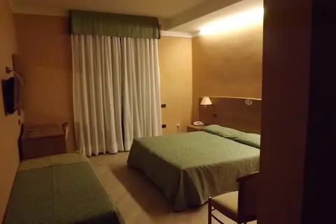 Park Hotel Zanzanu in Vaiano — foto 16