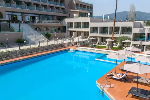 Iolida Corfu Resort & Spa by Smile Hotels in Δασσιά — foto 6