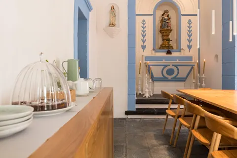 Quinta dos Peixes Falantes in Ribeira Grande — foto 15