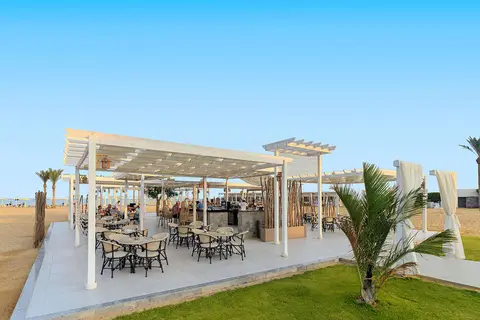 Casa Blue Resort & Spa in Port Ghalib, foto 25