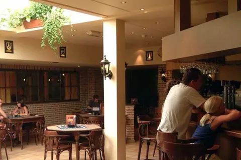 Recreatieoord Wilhelm Tell foto 17