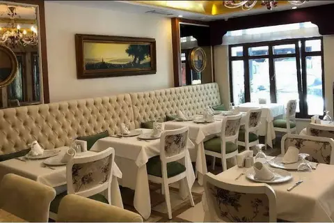 GLK PREMIER Regency Suites & Spa in İstanbul, foto 3