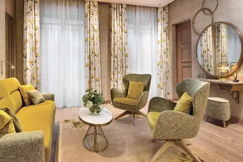 La Demeure Montaigne in Parijs, foto 19