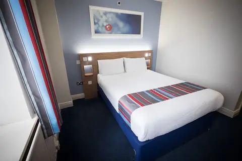 Travelodge Dublin City Centre Rathmines Hotel in Dublin — foto 16