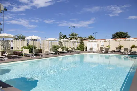 Grand Hotel in Forte Dei Marmi — foto 30