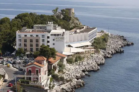 Splendid La Torre in Palermo — foto 21