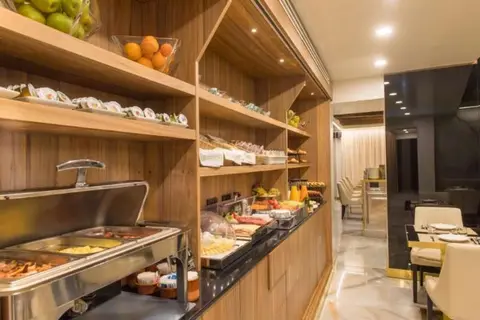 Hotel Casa Nicolo Pruili in Venetië — foto 7
