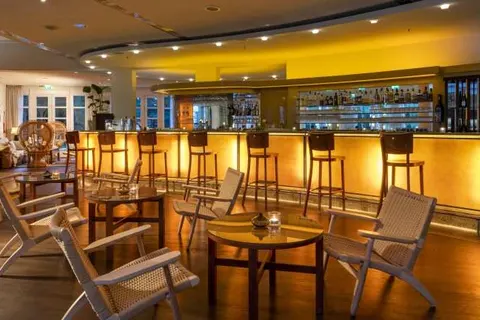 Precise Resort Bad Saarow foto 10