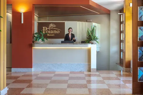 Appartementen Poiano Resort foto 9