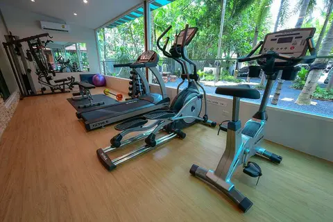 R Mar Resort & Spa in ตำบลป่าตอง — foto 14