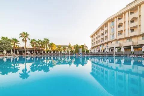 Calimera Hane Garden in Manavgat — foto 6