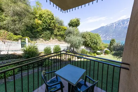 Leonardo da Vinci in Limone sul Garda — foto 8