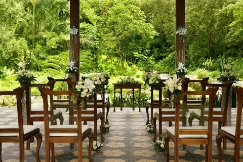 The Royal Pita Maha in Bali — foto 9