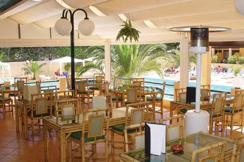 Hotel Balaia Mar in Albufeira — foto 20