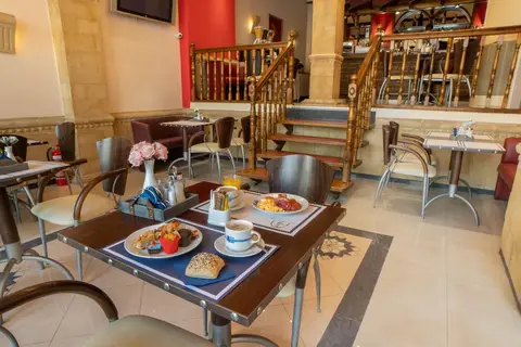 Argo Hotel Piraeus in Piraeus, foto 30