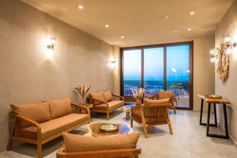 Hotel Pyriá in Δημοτική Ενότητα Χερσονήσου — foto 19