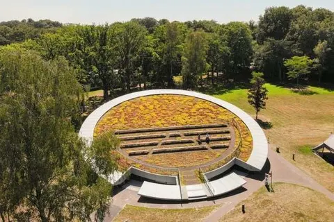 Landgoed de Horst foto 21