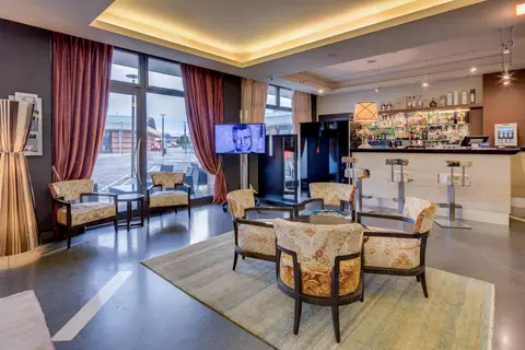 Best Western Plus Hotel Expo in Villafranca Di Verona, foto 3