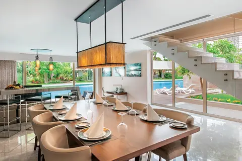 Club Privé by Rixos Belek in Serik — foto 19