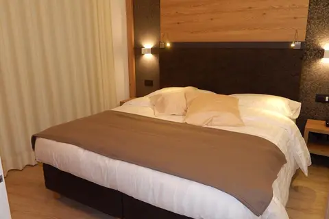 Canada in Pinzolo — foto 3