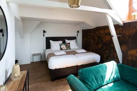 Hotel Markt23 foto 7