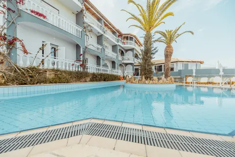 Zante Calinica Hotel & Suites foto 10