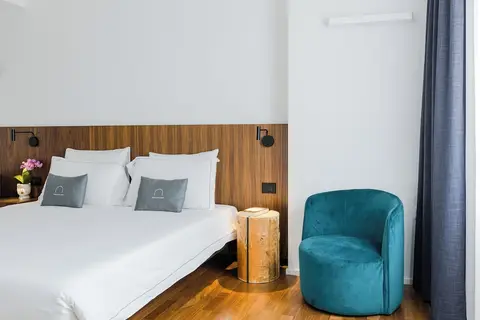 Hotel Casa Scaligeri in Sirmione — foto 24