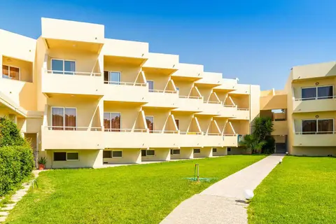 Hotel Relax in Κολύμπια — foto 27