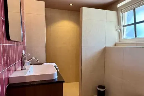 Hotel Restaurant Ruimzicht foto 9