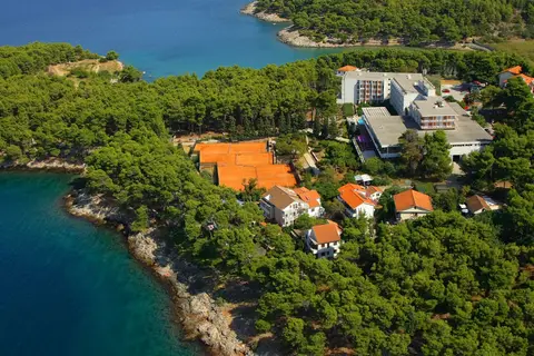 Hotel Hvar in Jelsa — foto 2