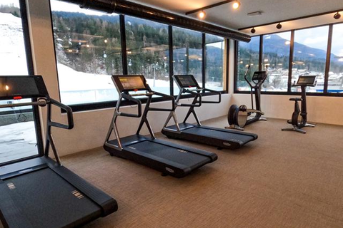 Hotel Arena Franz Ferdinand Nassfeld foto 18