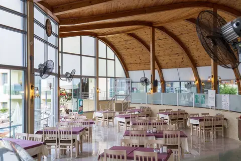 Belcehan Hotel in Muğla — foto 12