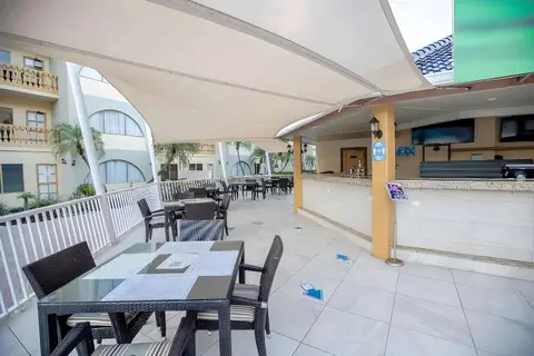 Eagle Aruba Resort & Casino in Bubali — foto 23