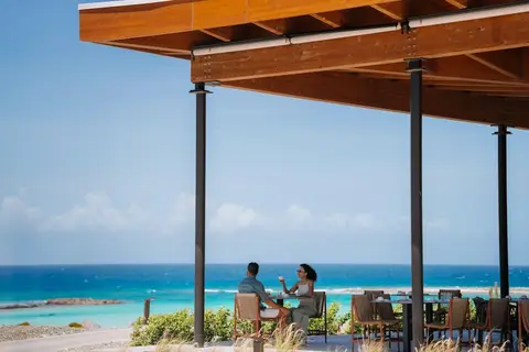 Secrets Baby Beach Aruba in Sint Nicolaas — foto 6