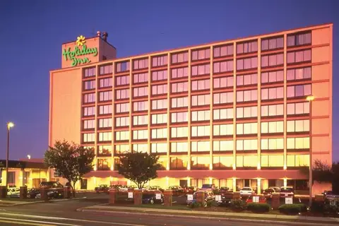 Holiday Inn Boston - Cambridge Area in Somerville