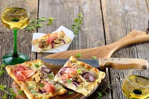 Kräuter Chalet foto 7