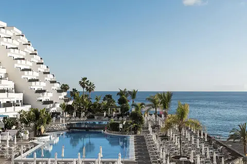 TUI Blue Suite Princess in Playa de Mogán — foto 17