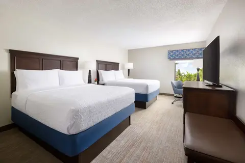 Hampton Inn Central Naples in Naples, foto 27