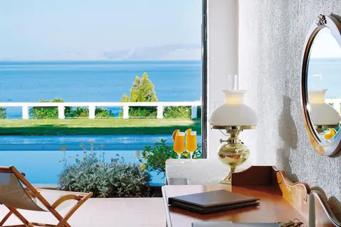 Porto Elounda Golf & Spa Resort in Δημοτική Ενότητα Αγίου Νικολάου — foto 15