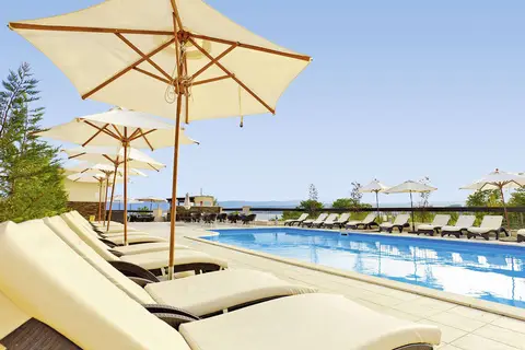Blue Waves Resort in Malinska