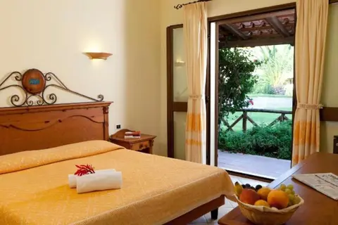 Horse Country Resort Congress & Spa in Arborea — foto 5