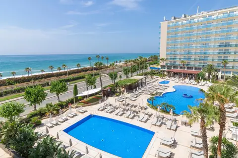 Hotel Golden Taurus Aquapark Resort in Pineda de Mar — foto 16