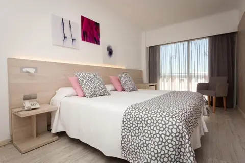 Hotel Timor in Palma — foto 6