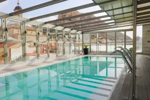 Hospes Amérigo in Alicante — foto 4