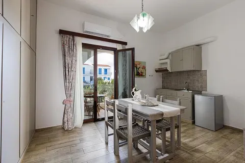 Kastelli Studios & Apartments foto 5